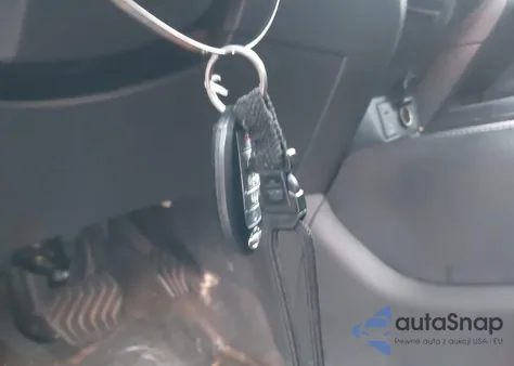 2017 Nissan Rogue Sl z USA, uszkodzony, nr VIN JN8AT2MT7HW405300